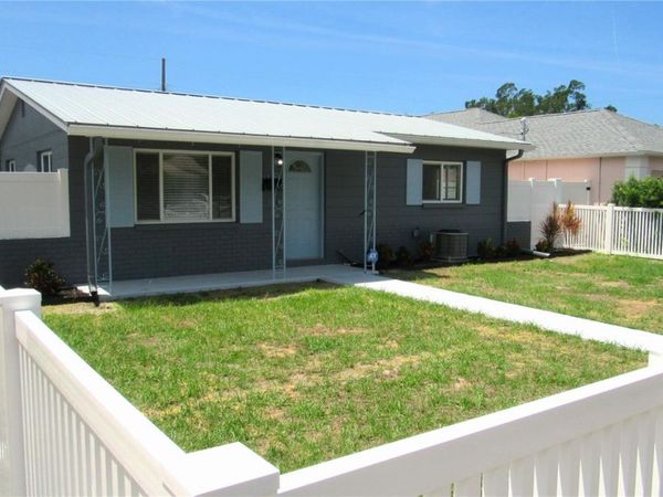 4934 21ST AVENUE N, ST PETERSBURG, FL 33710