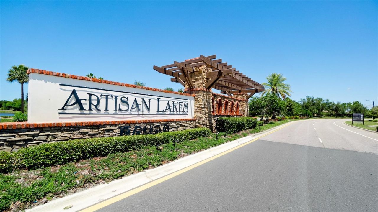 5764 Bungalow Grove Court, Palmetto, FL 34221 Photo
