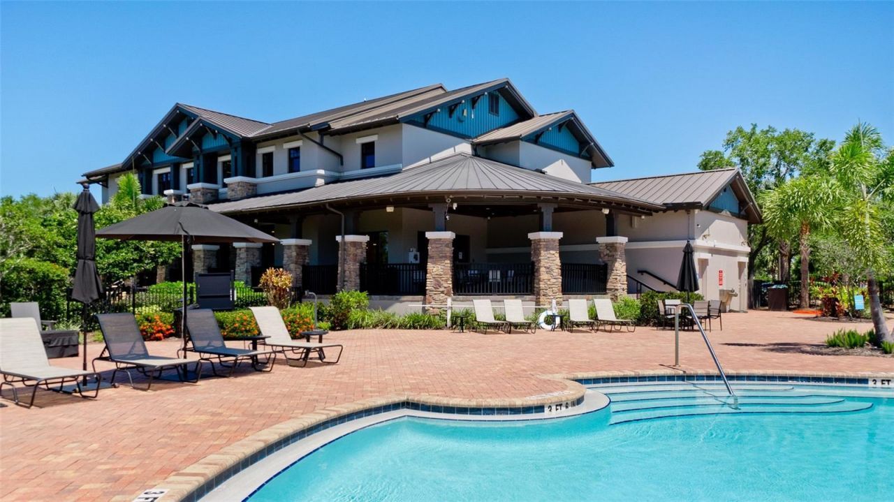 5764 Bungalow Grove Court, Palmetto, FL 34221 Photo