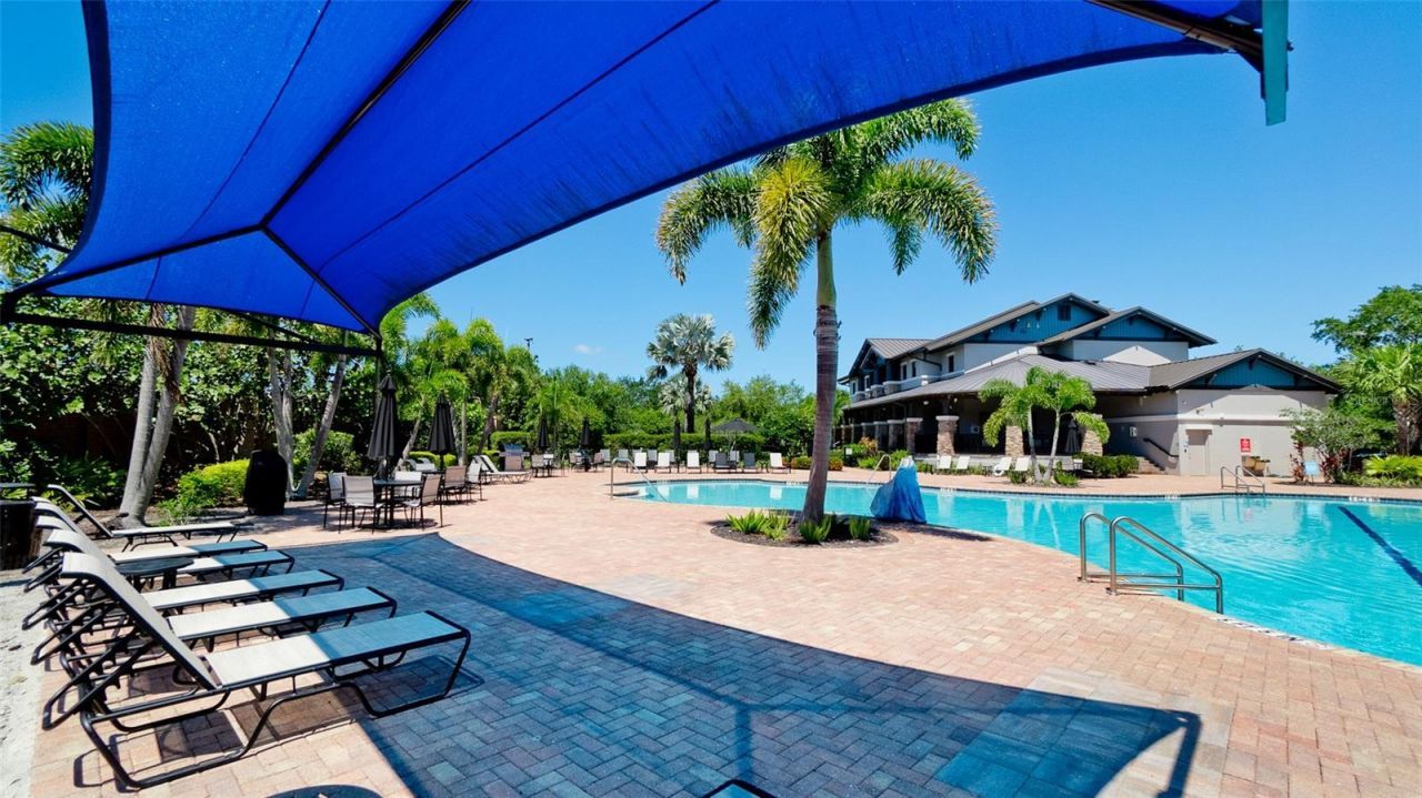 5764 Bungalow Grove Court, Palmetto, FL 34221 Photo