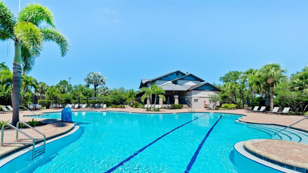 5764 Bungalow Grove Court, Palmetto, FL 34221 Photo