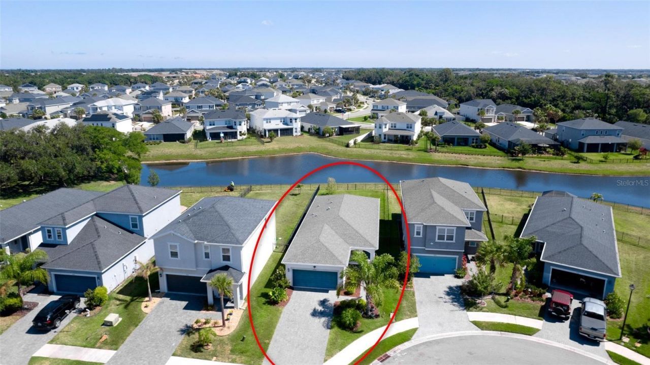 5764 Bungalow Grove Court, Palmetto, FL 34221 Photo