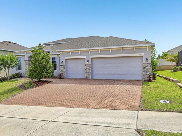 398 CHEEOTA COURT, MINNEOLA, FL 34715