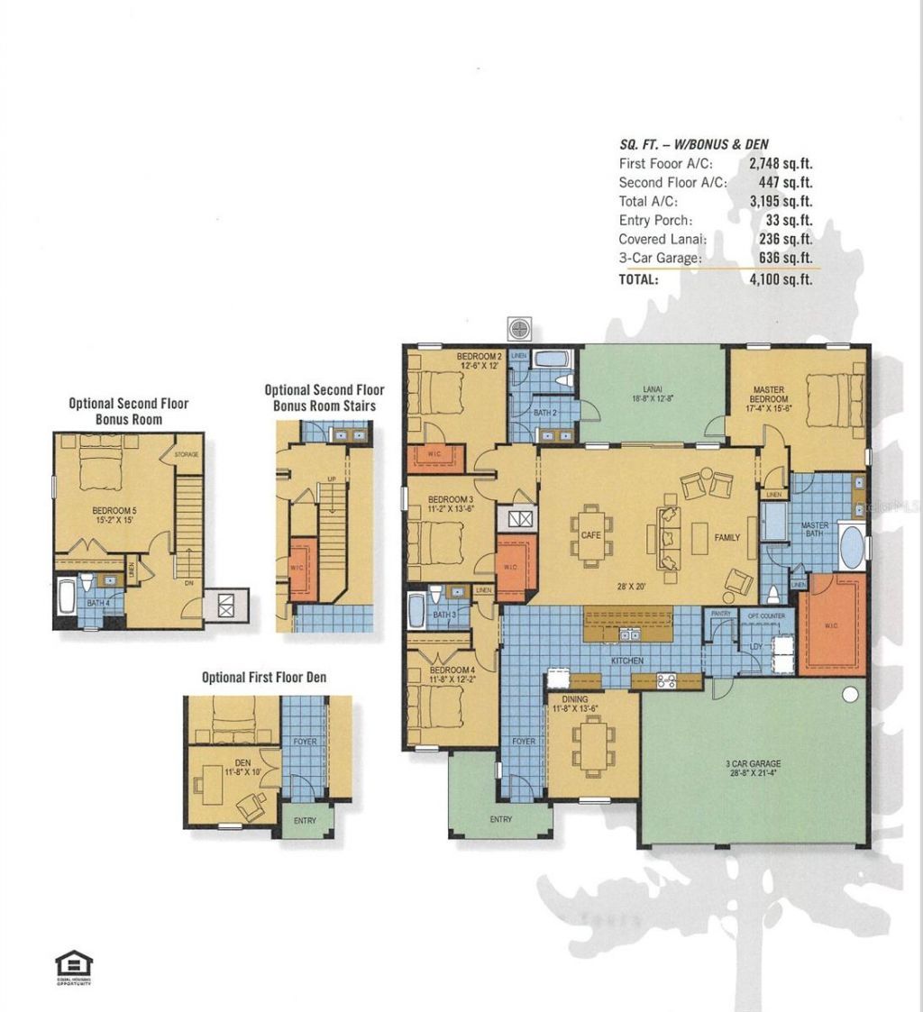 398 Cheeota Court, Minneola, FL 34715 Photo