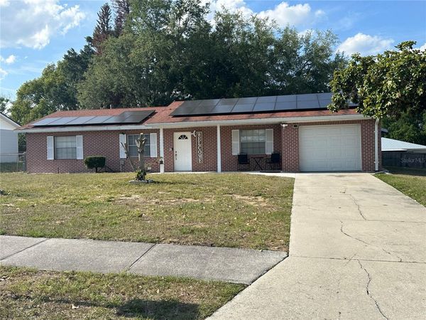 640 E CUMMINGS STREET , LAKE ALFRED, FL 33850