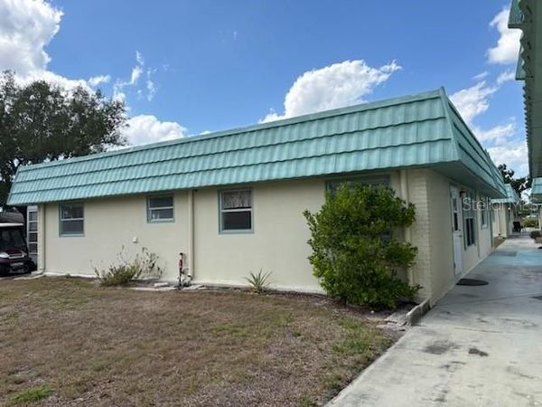 101 CAMBRIDGE TRAIL, Unit 200, SUN CITY CENTER, FL 33573