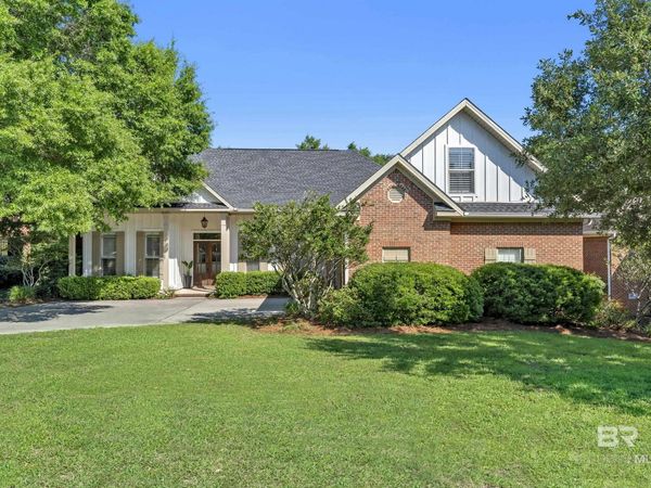 8137 Pine Run, Daphne, AL 36527