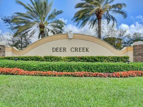 485 E Deer Creek Wildwood Ln Lane E, Deerfield Beach, FL 33442