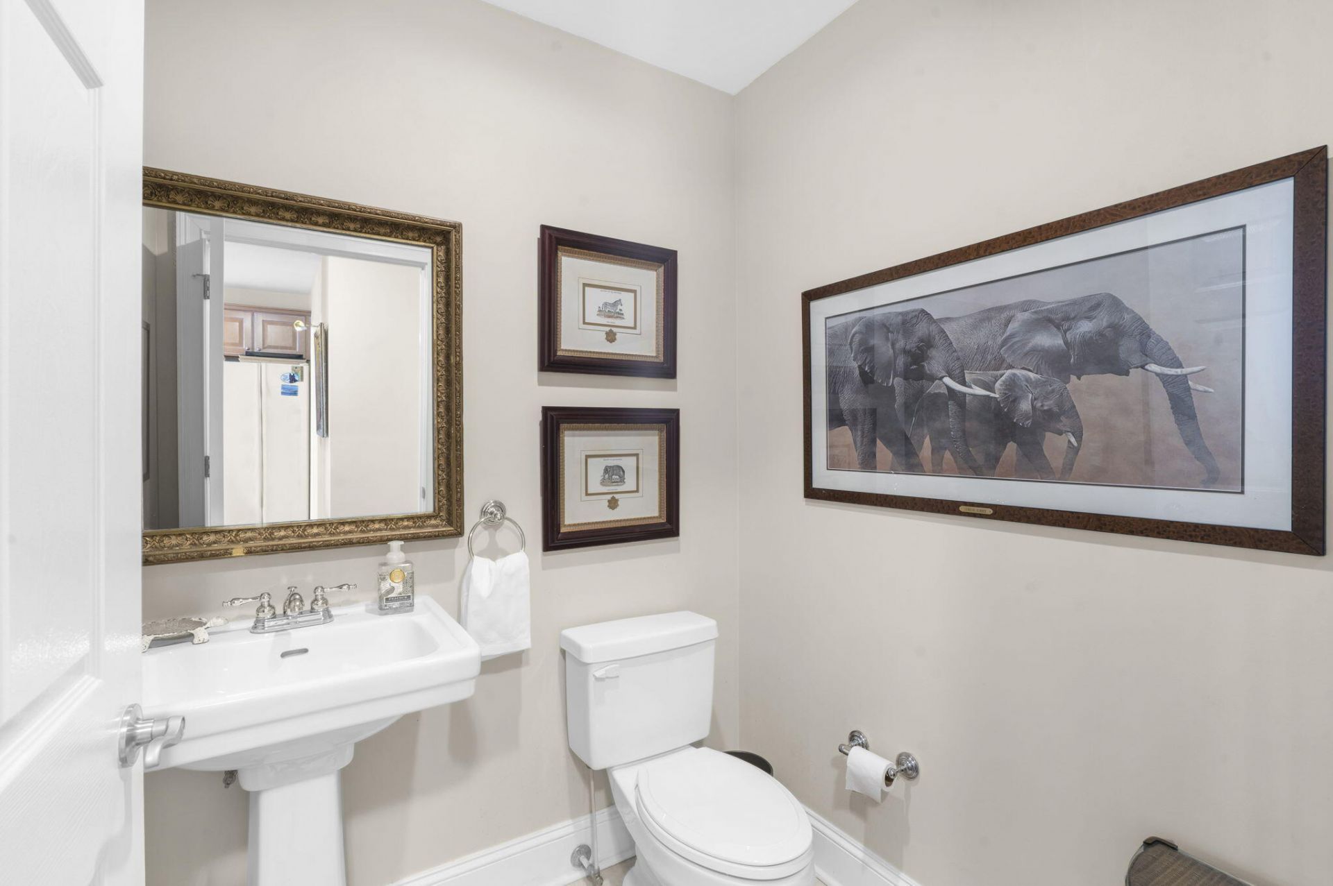 498 Albemarle Road Photo 10