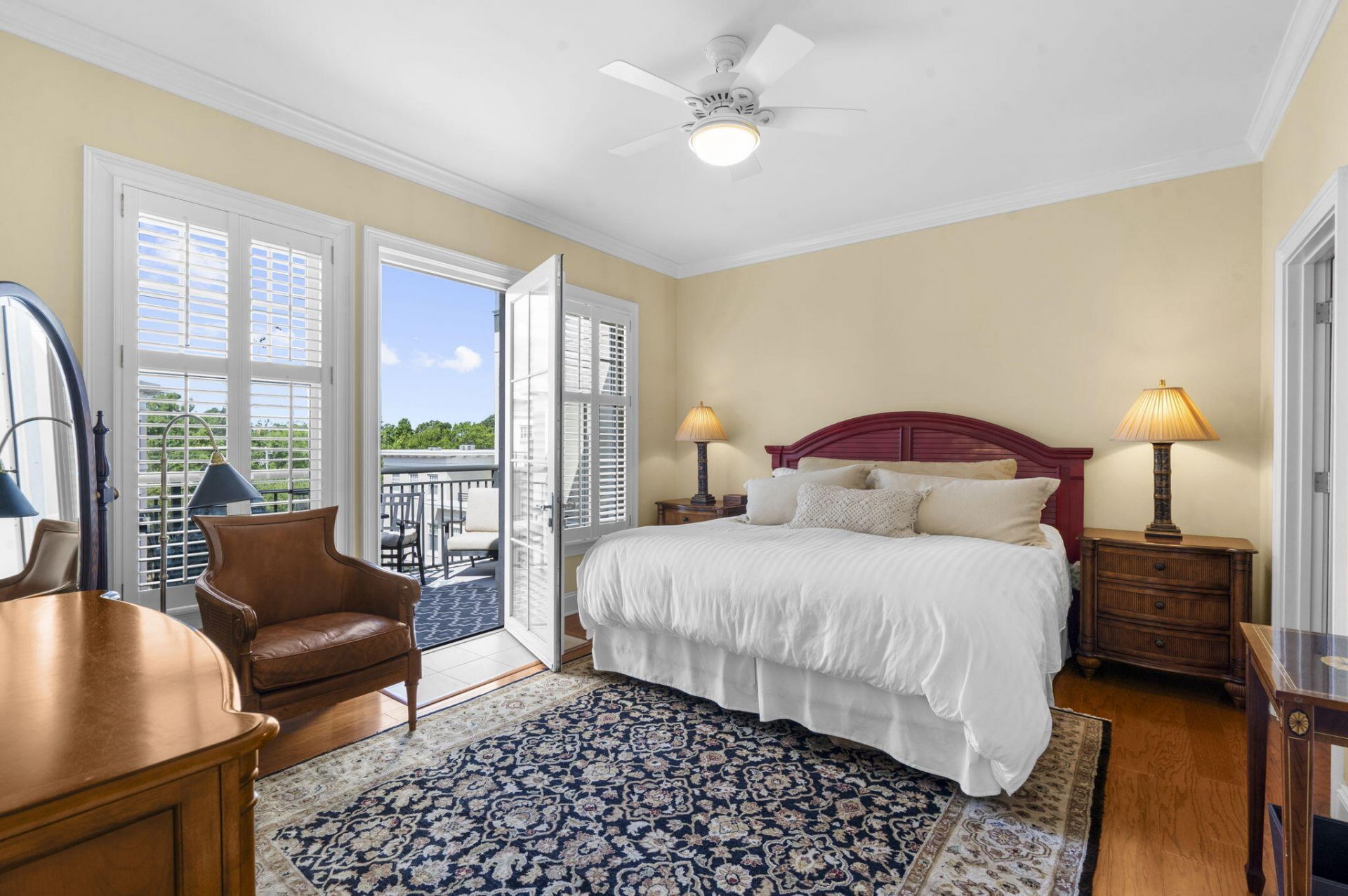 498 Albemarle Road Photo 12
