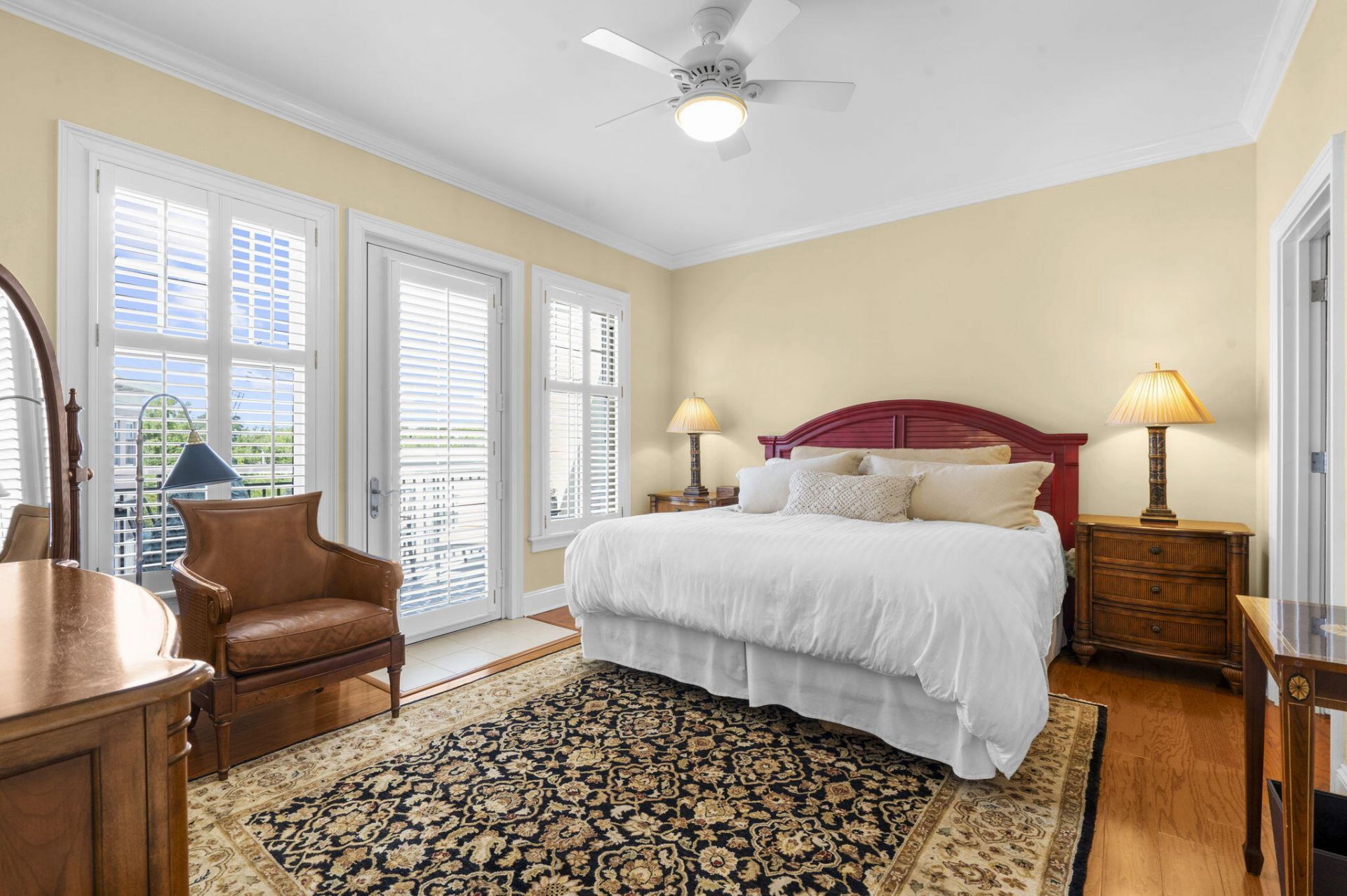 498 Albemarle Road Photo 13