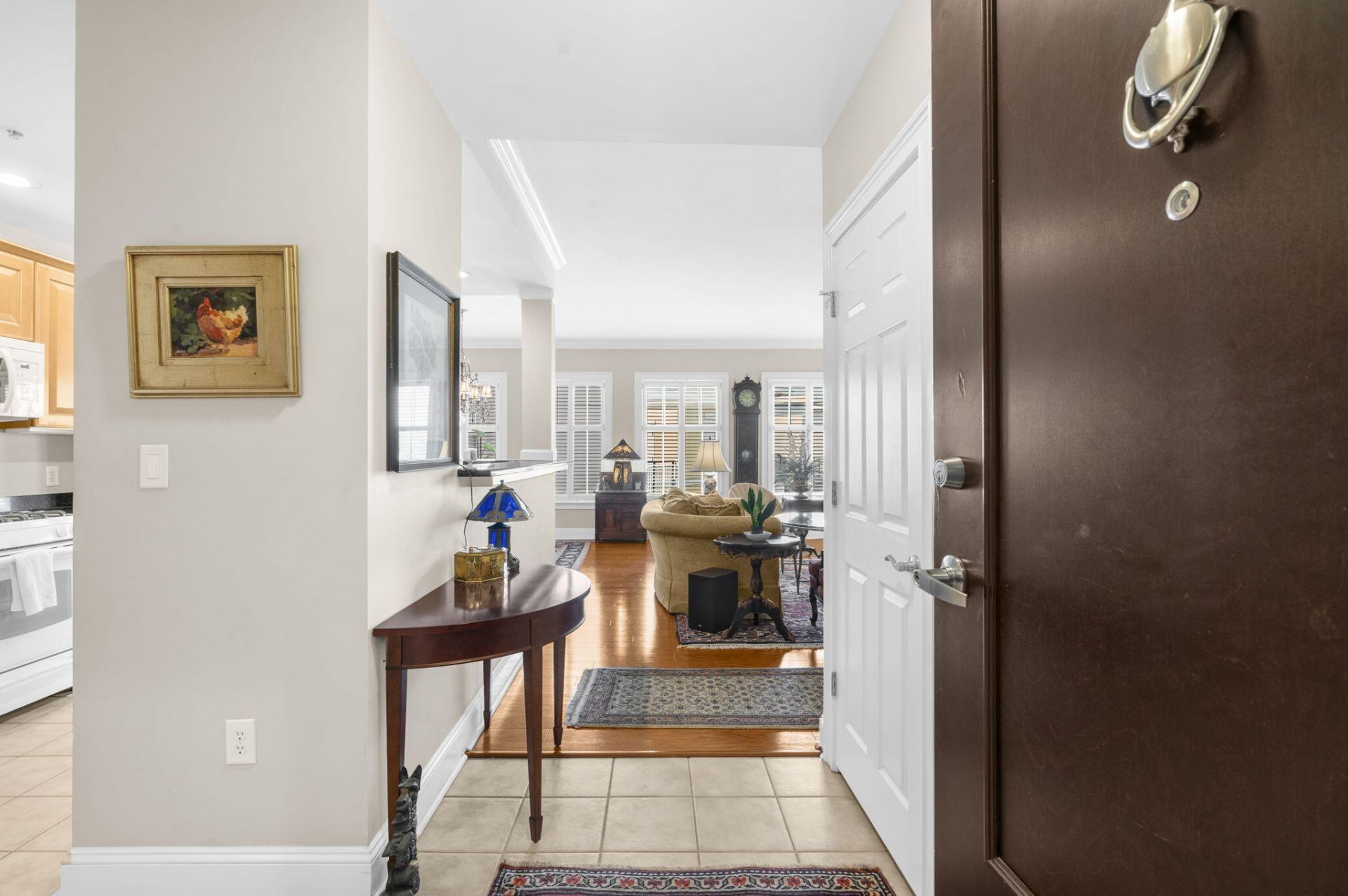 498 Albemarle Road Photo 17