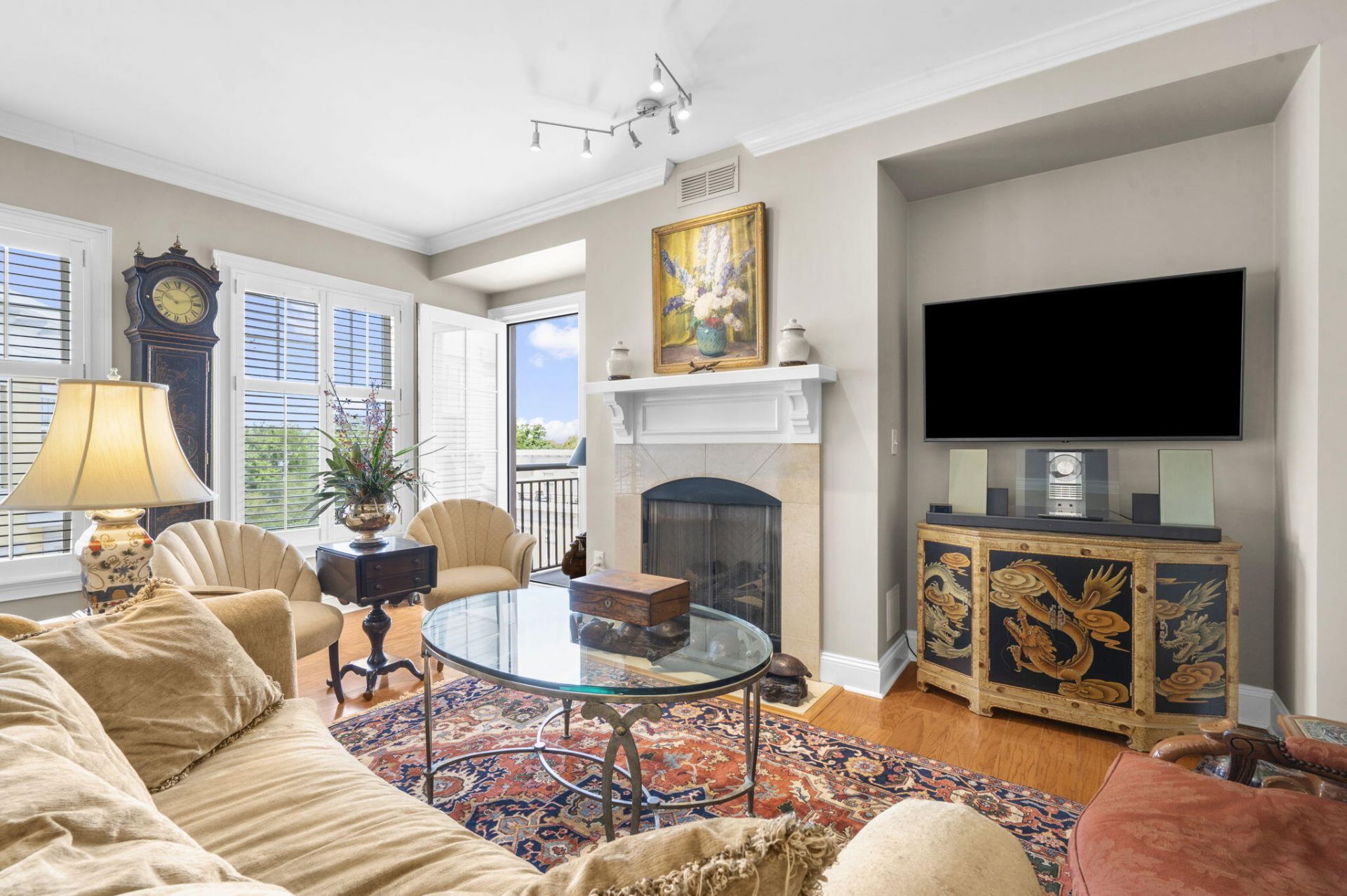 498 Albemarle Road Photo 3
