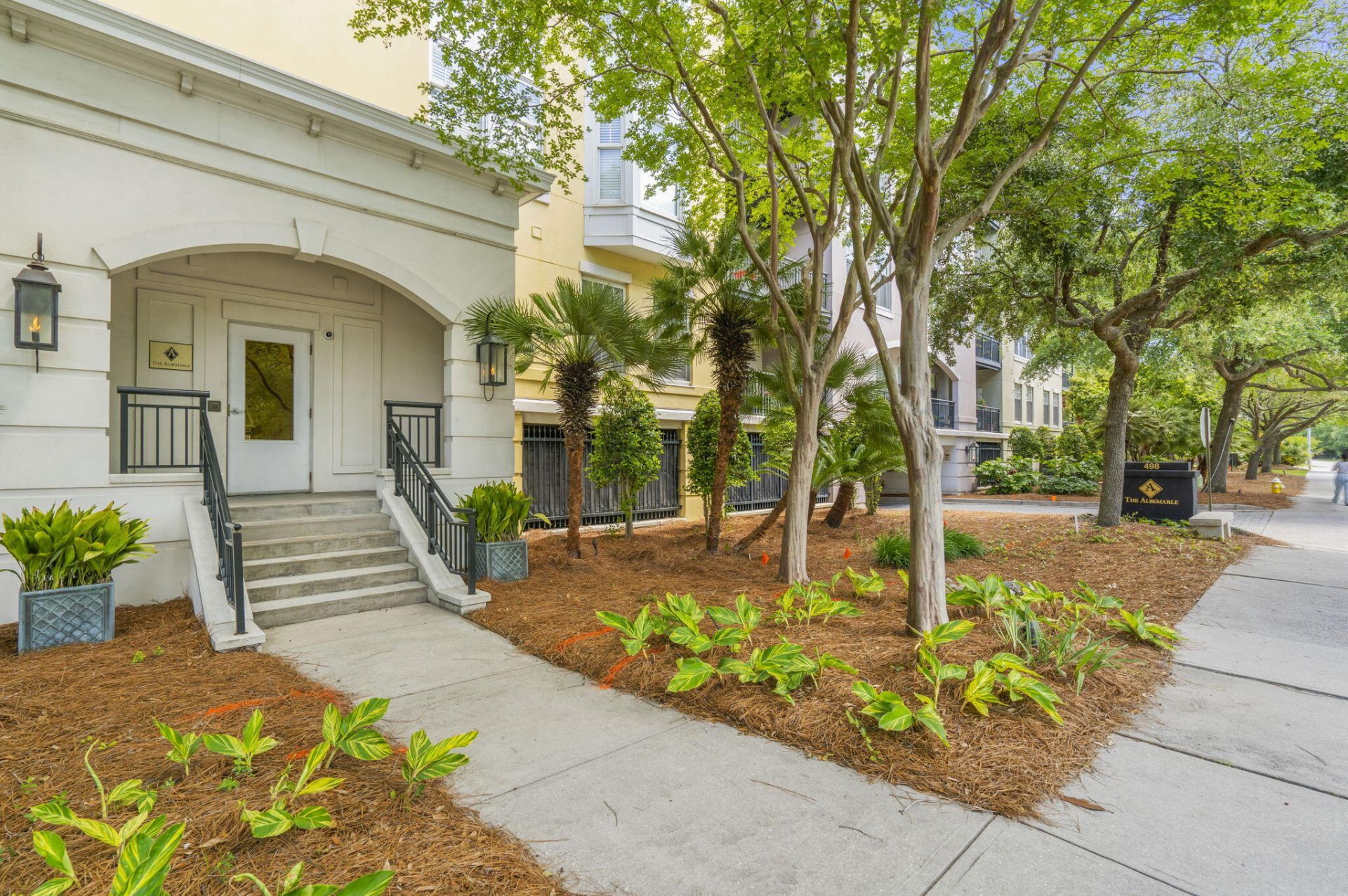 498 Albemarle Road Photo 34