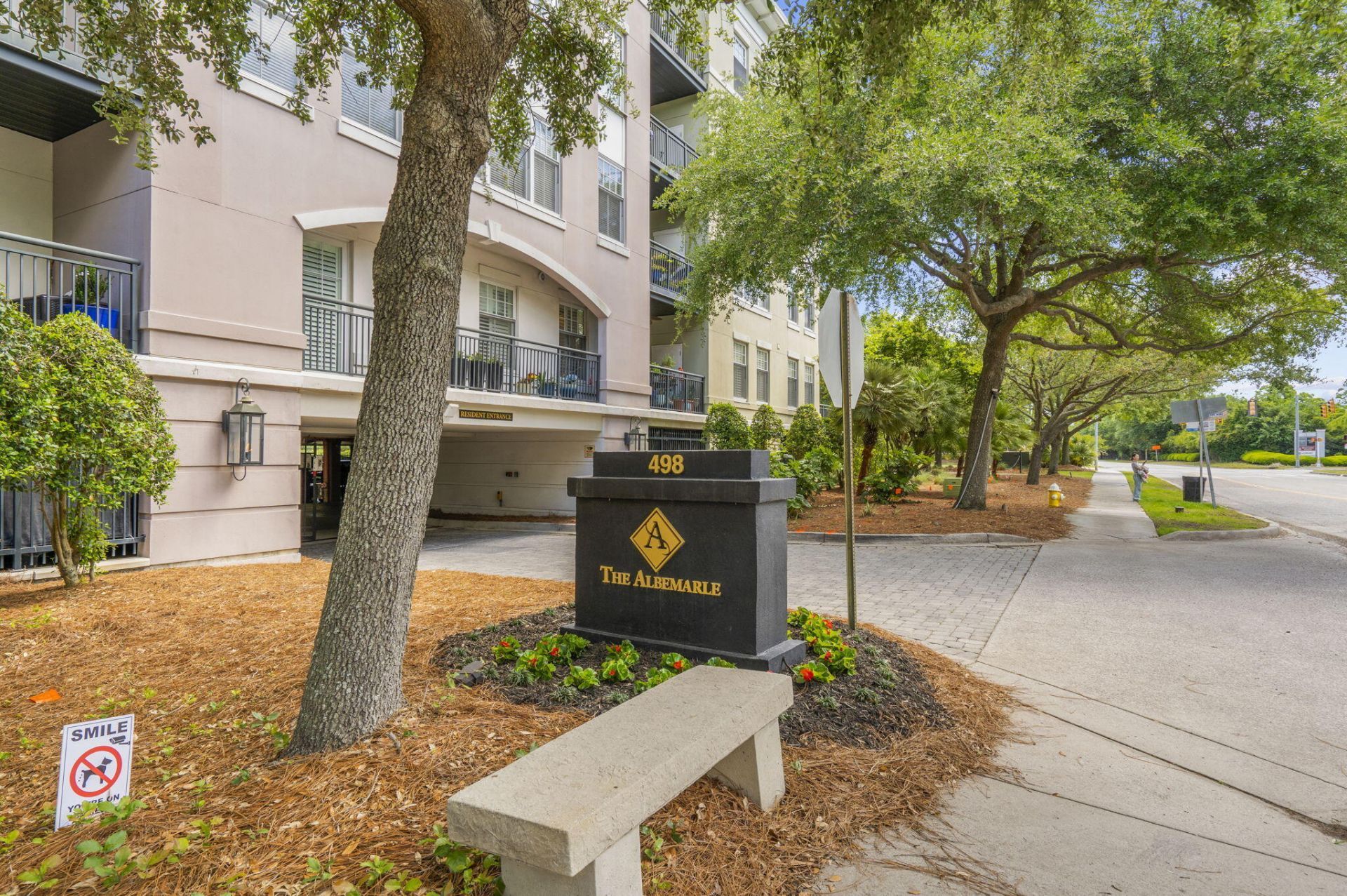 498 Albemarle Road Photo 35
