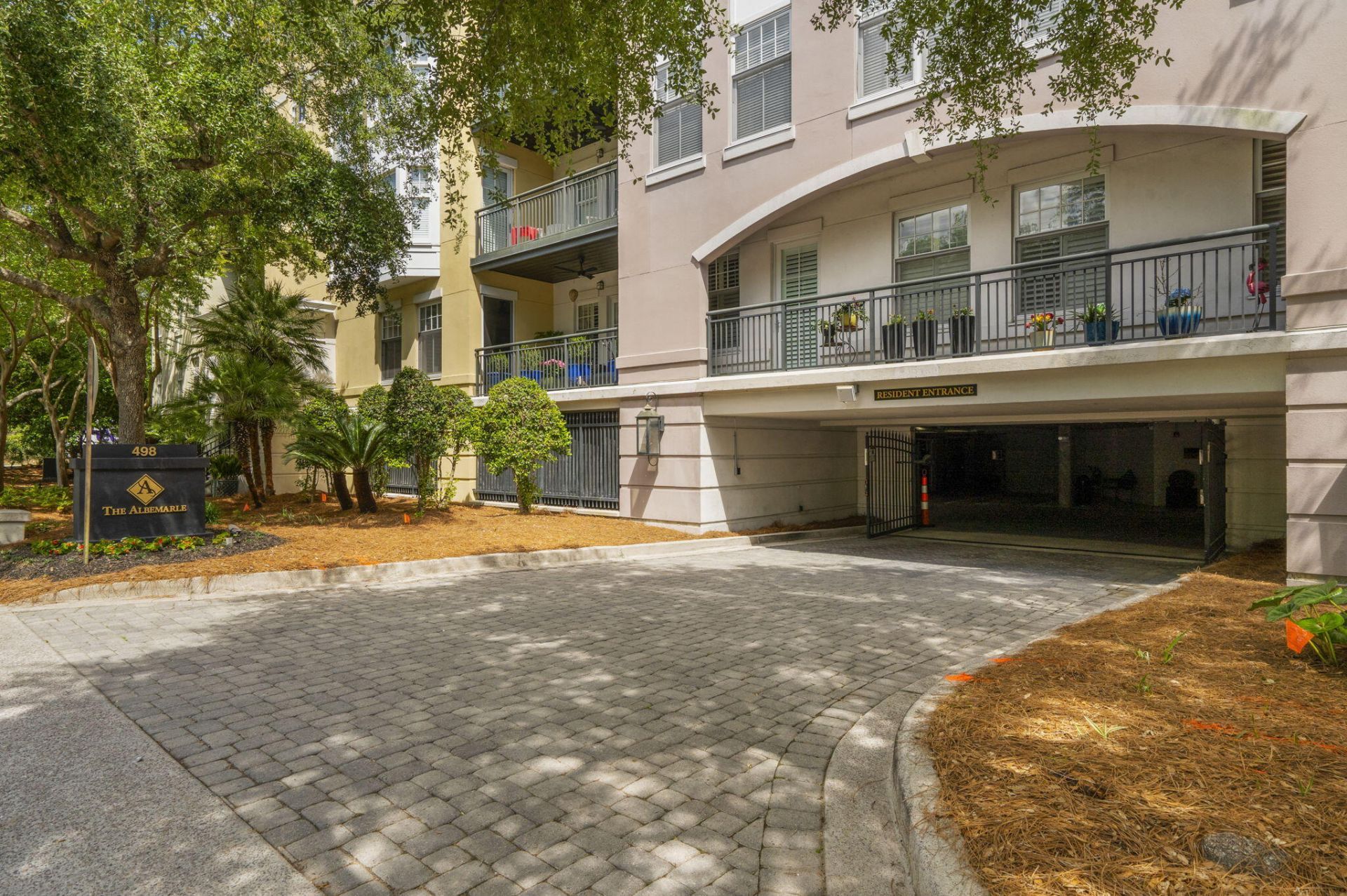 498 Albemarle Road Photo 36