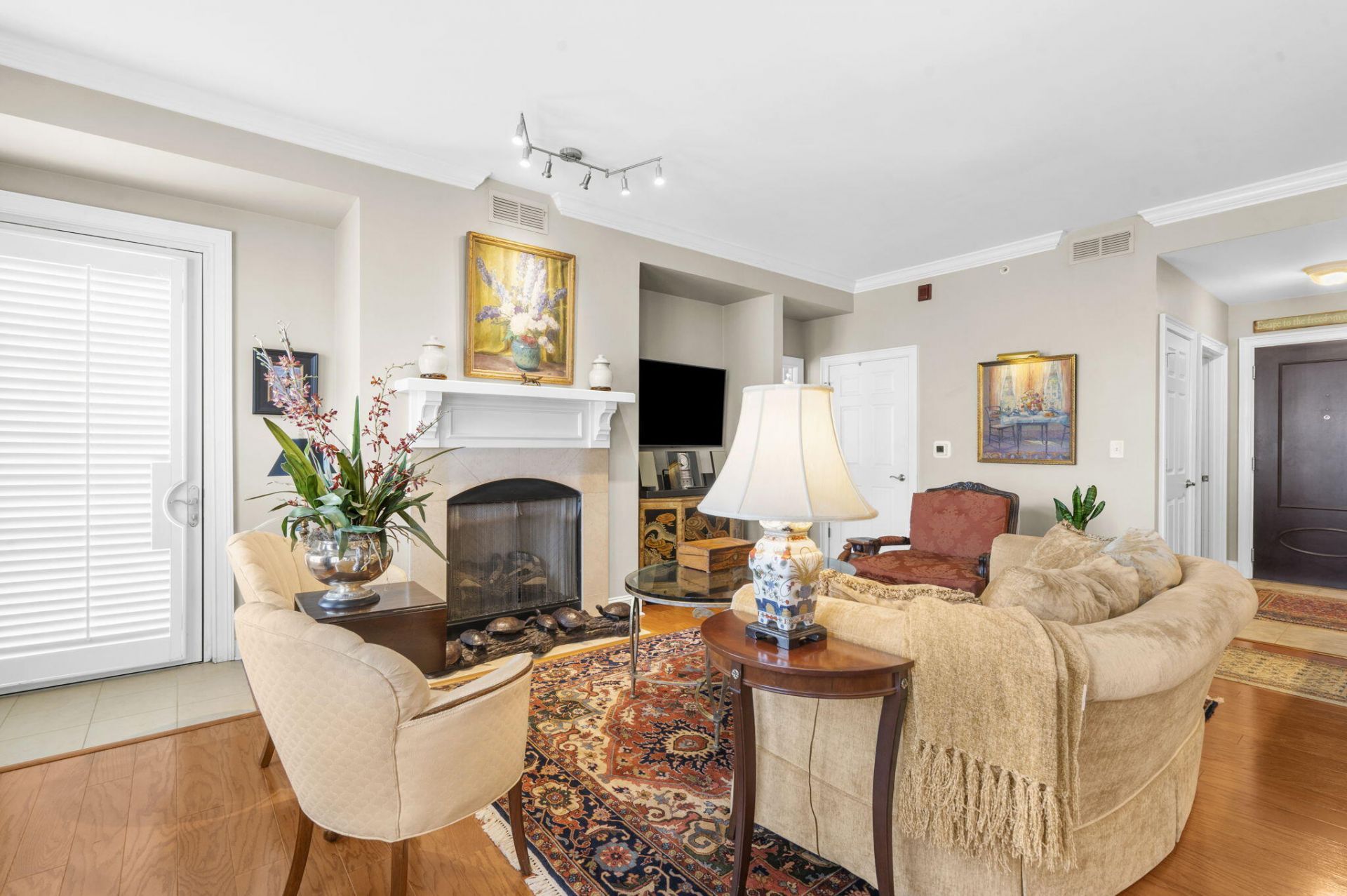 498 Albemarle Road Photo 4