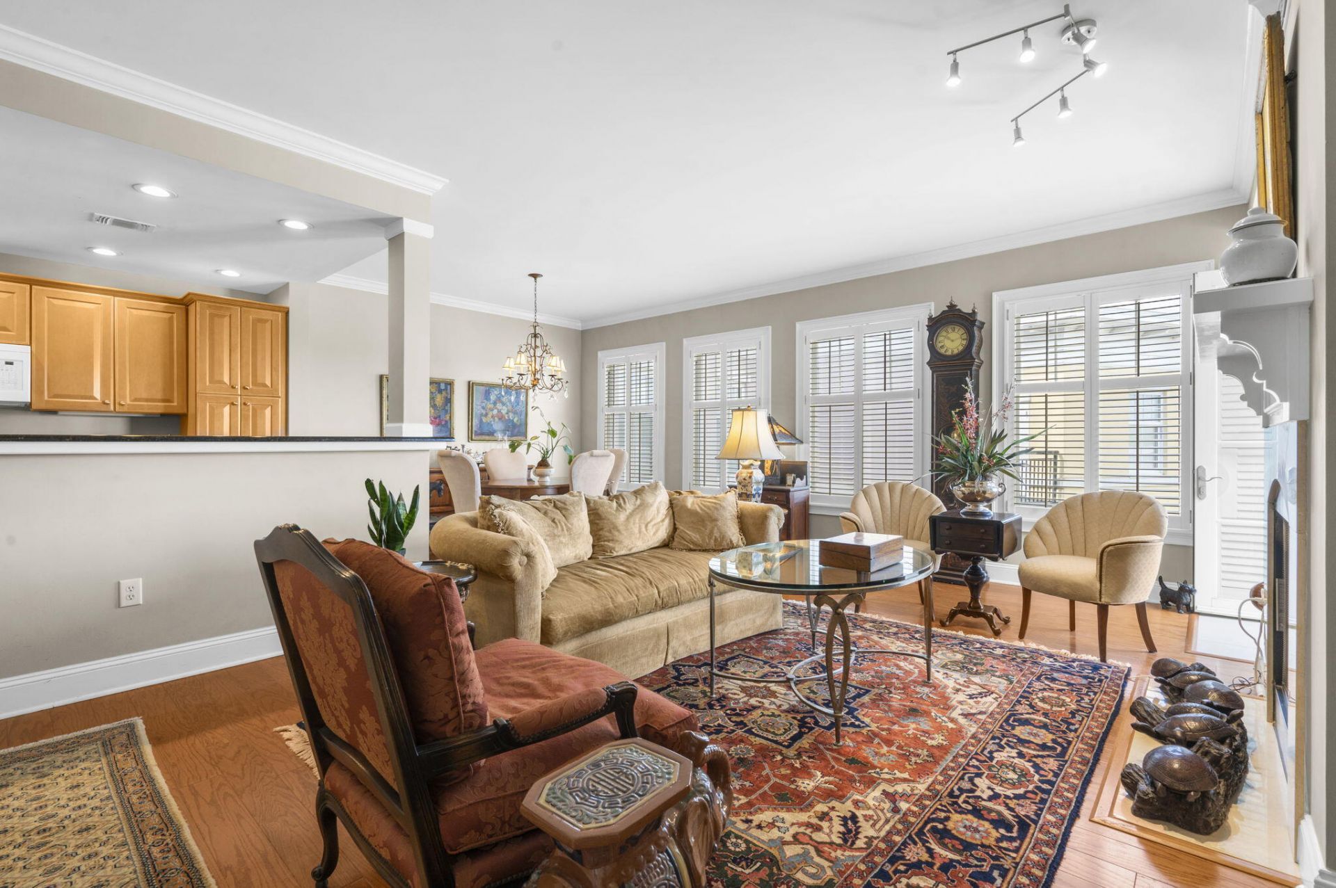 498 Albemarle Road Photo 5