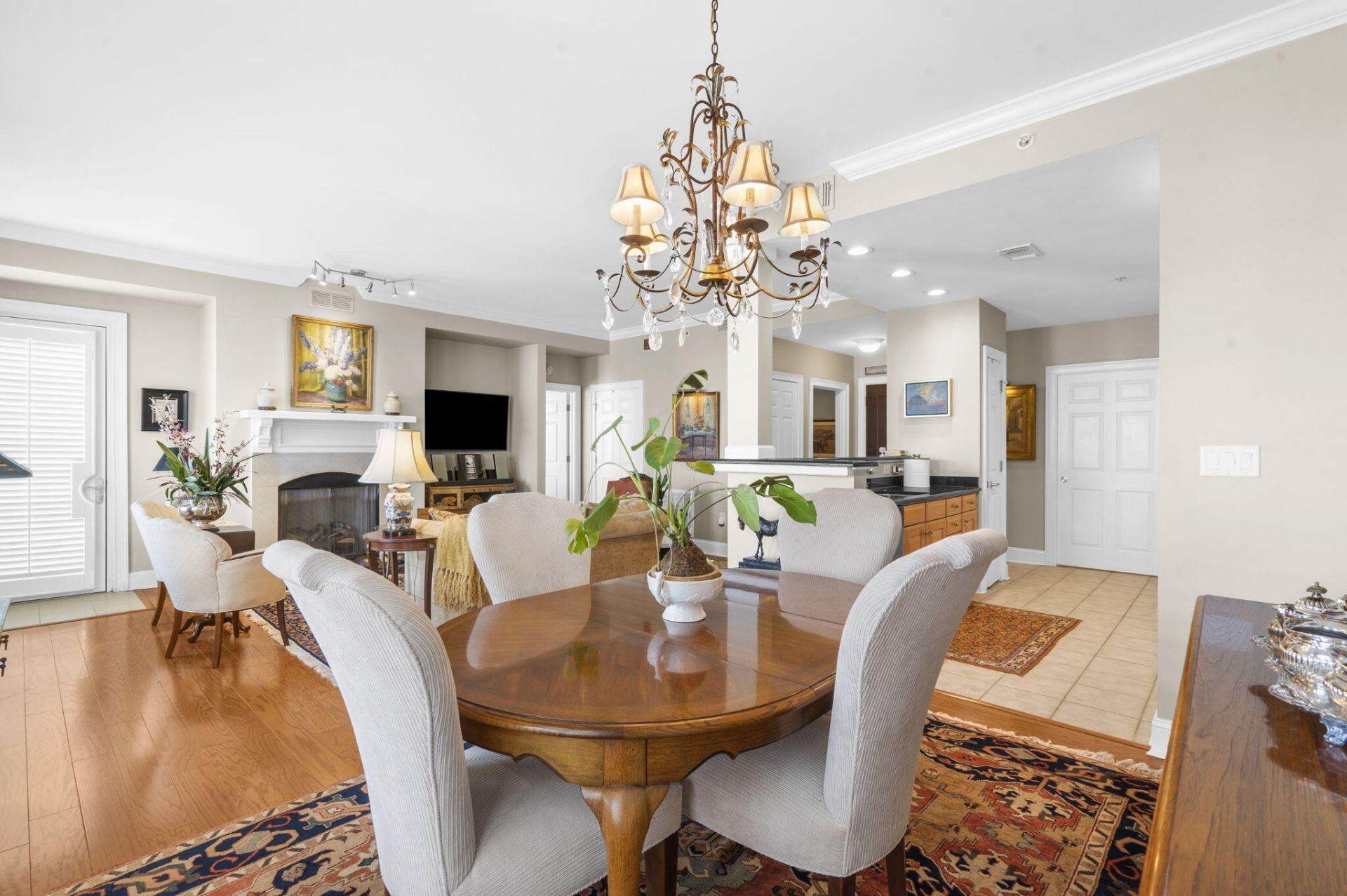 498 Albemarle Road Photo 6