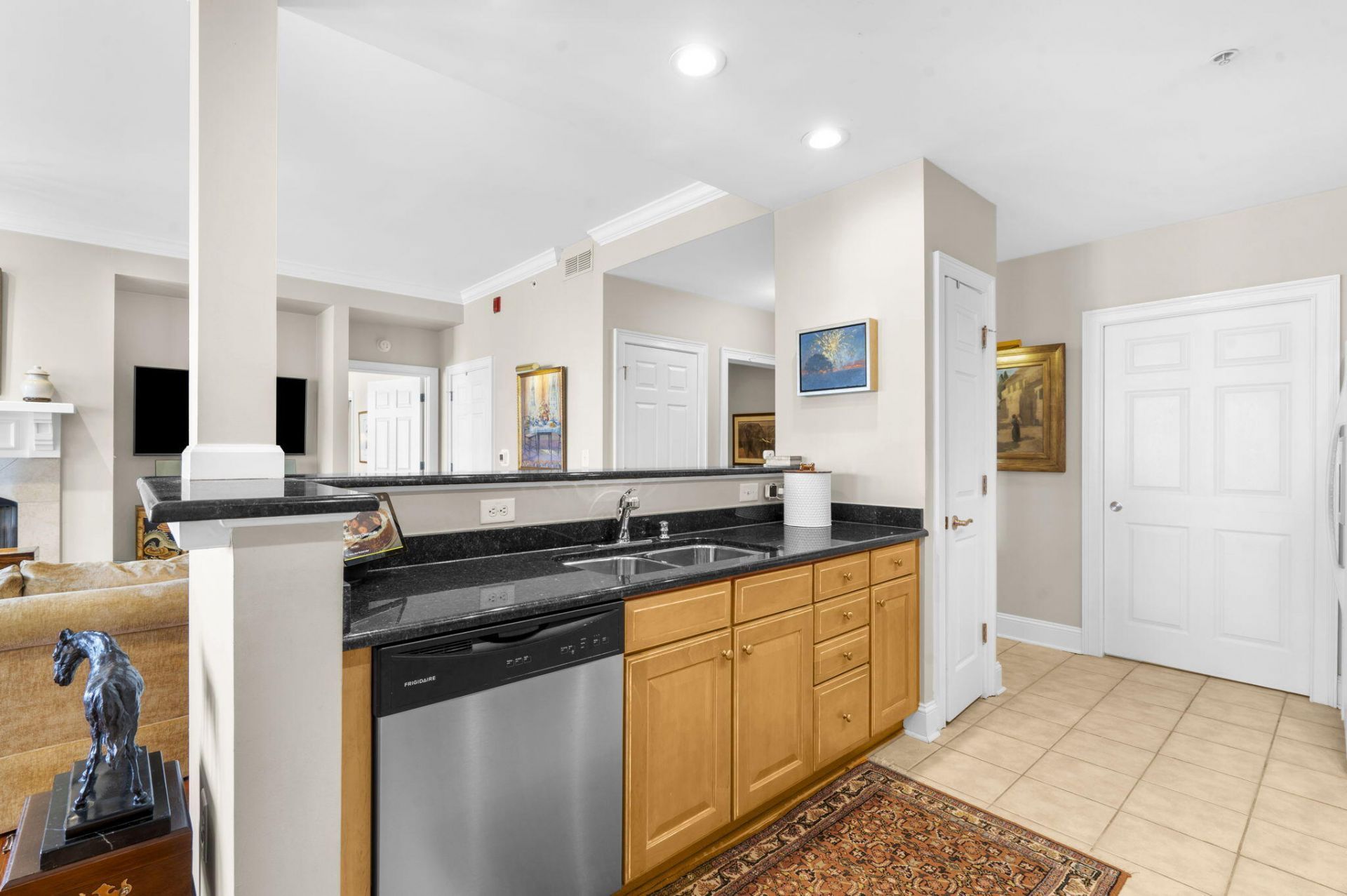 498 Albemarle Road Photo 8