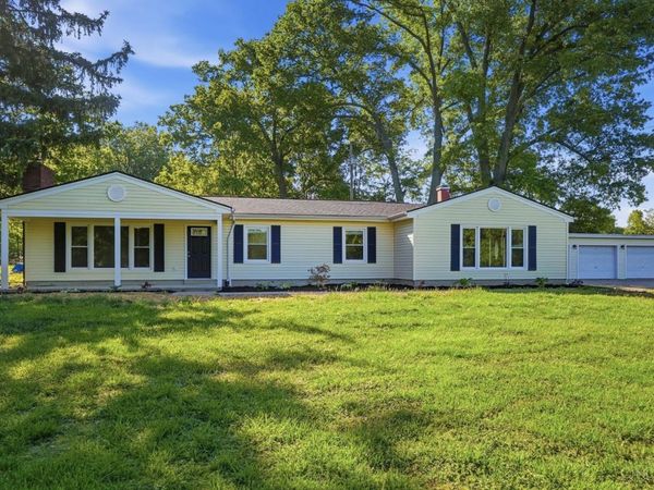 8560 Zoar Road, Hamilton Twp, OH 45140