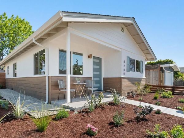 4705 Garnet Street, Capitola, CA 95010
