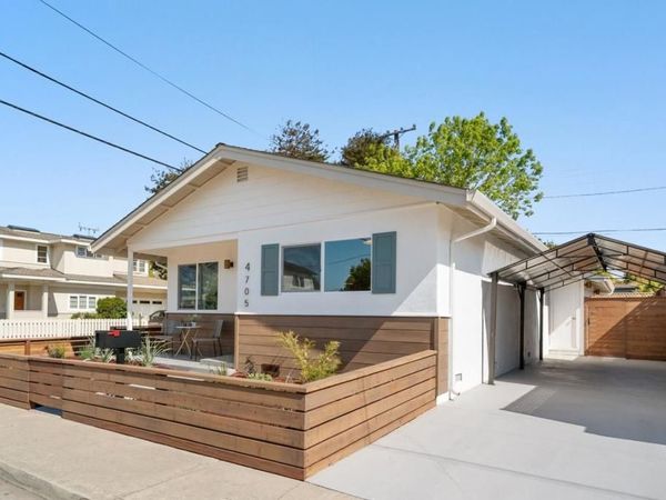 4705 Garnet Street, Capitola, CA 95010