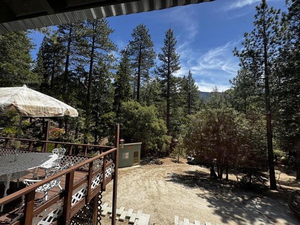 52670 Forest Route 4s02, Idyllwild, CA 92549