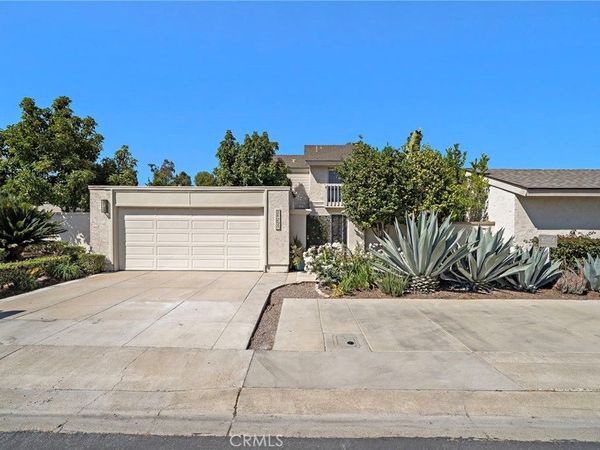 24295 Tahoe Court, Laguna Niguel, CA 92677