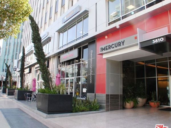3810 Wilshire Boulevard, Unit 1708, Los Angeles, CA 90010
