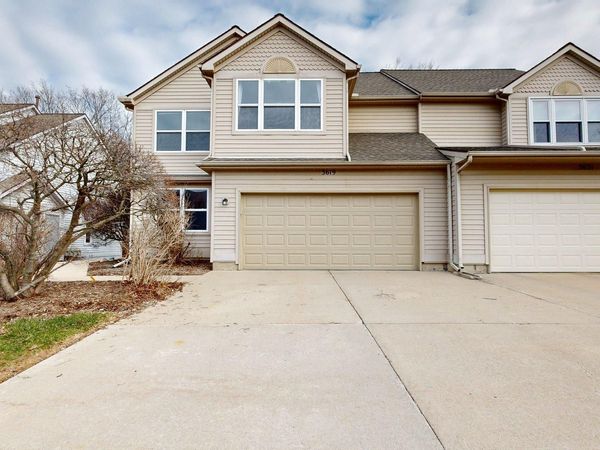 3619 Bent Trail Drive, Ann Arbor, MI 48108