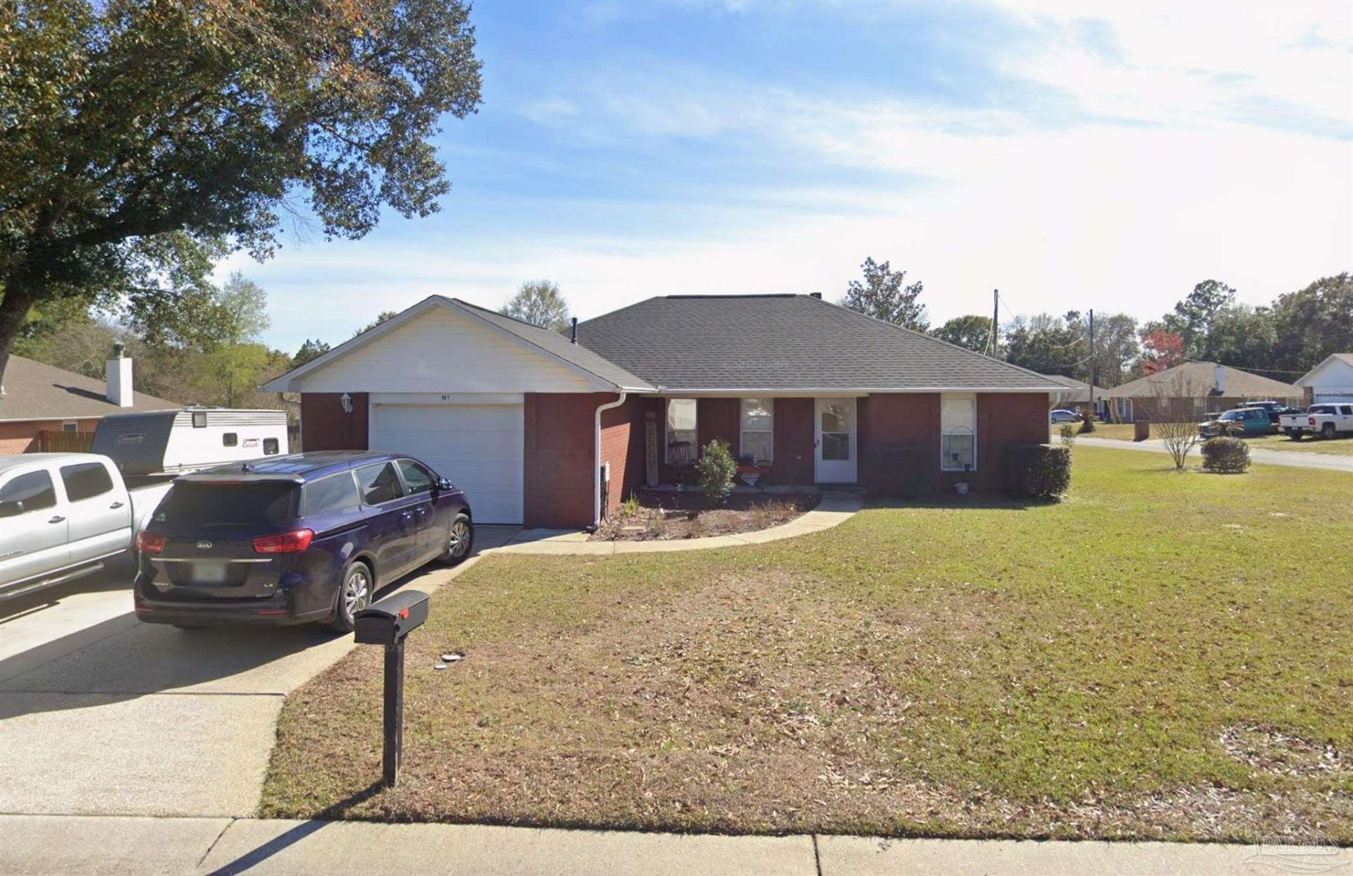 901 Sammy Way, Pensacola, FL 32526 Main Photo