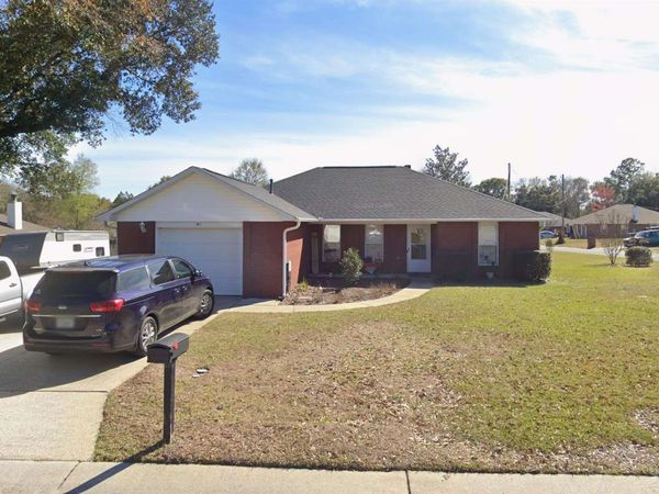 901 Sammy Way, Pensacola, FL 32526