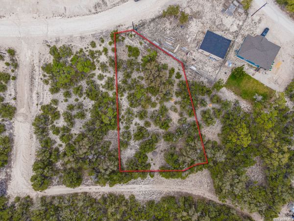 00 Tbd, Spring Branch, TX 78070