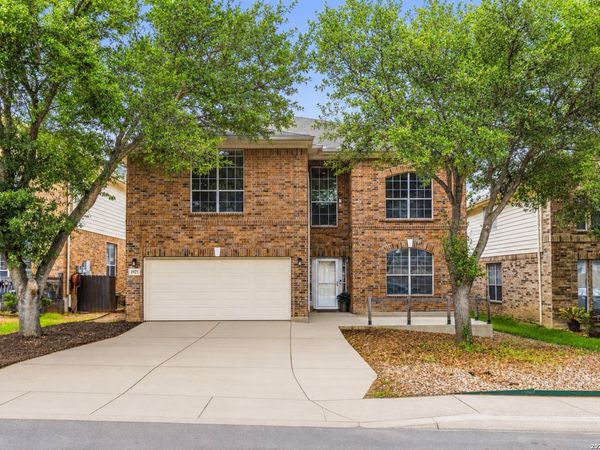 1921 Walter Raleigh, Windcrest, TX 78239