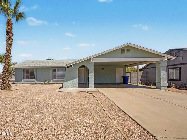 926 W APOLLO Avenue, Tempe, AZ 85283