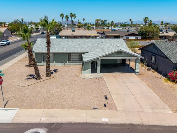 926 W APOLLO Avenue, Tempe, AZ 85283