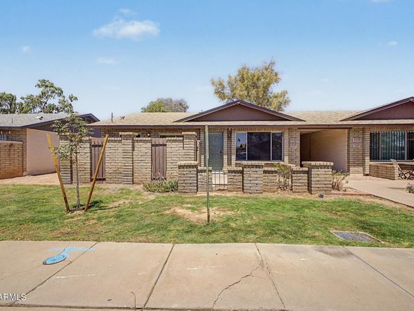1022 W MALIBU Drive, Tempe, AZ 85282