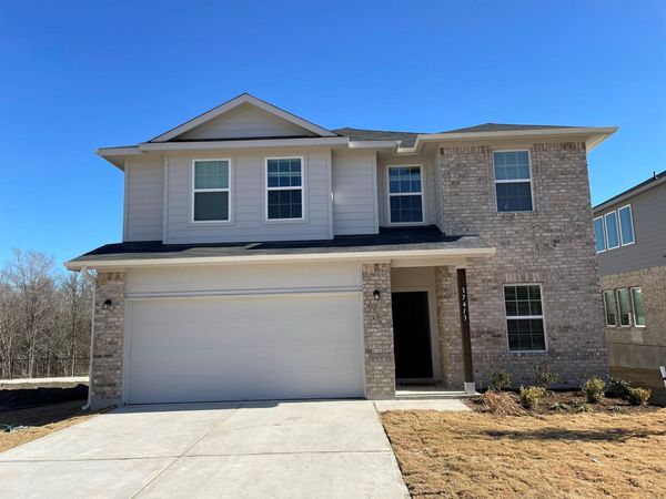 17413 Palo Corona LN, Pflugerville, TX 78660