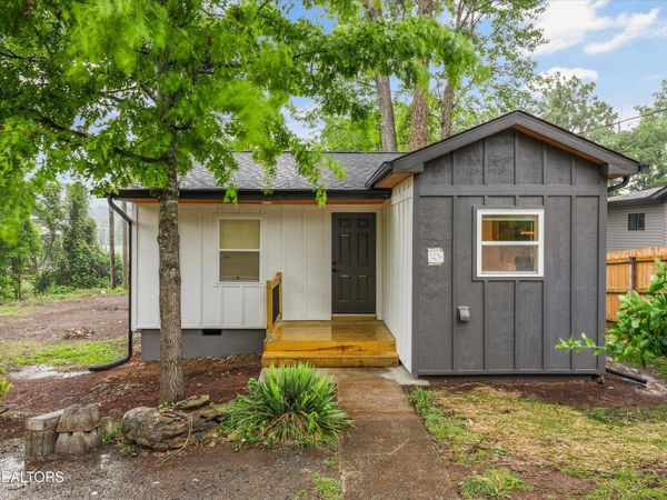 3138 Marion Drive, Knoxville, TN 37918