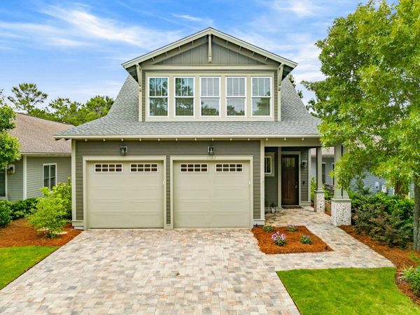 1532 Salamander Trail, Panama City Beach, FL 32413