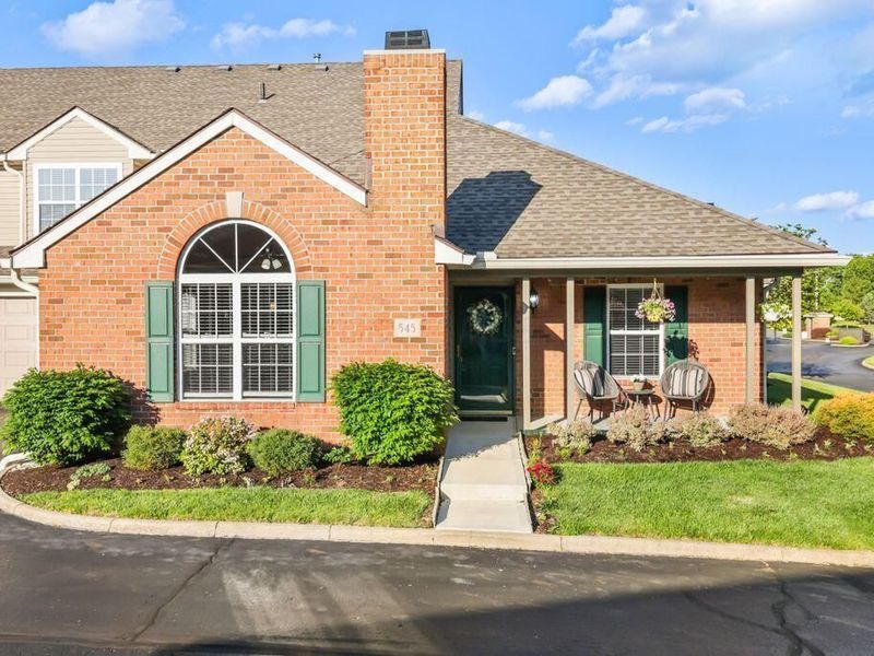 545 Chardonnay Lane, Lewis Center, OH 43035 Photo 1
