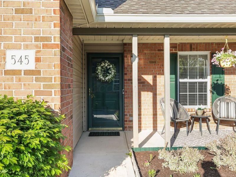 545 Chardonnay Lane, Lewis Center, OH 43035 Photo 5