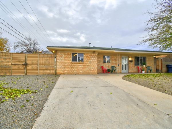 2300 Jane Street NE, Albuquerque, NM 87112