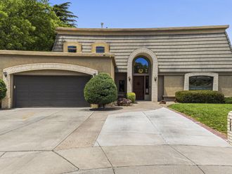 7009 Pala Mesa Court NE Albuquerque, NM 87111