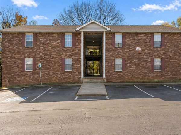 155 Jack Miller Blvd , Clarksville, TN 37042