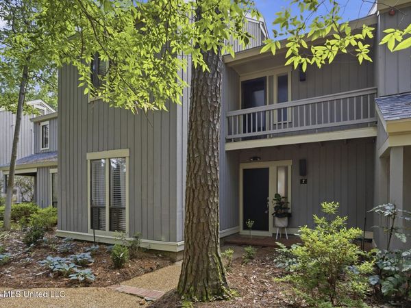 7 Eastbrooke Street, Jackson, MS 39216