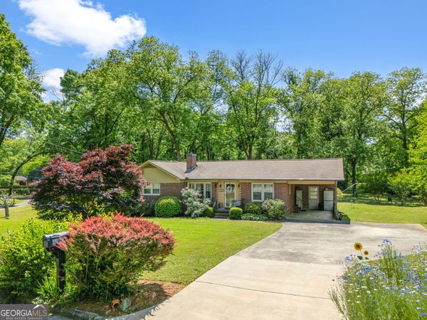 106 E Valley Rd, Rome, GA 30161