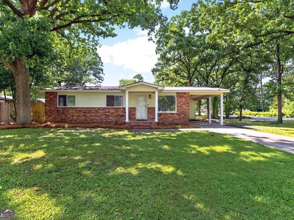 103 Draper Street, Warner Robins, GA 31088