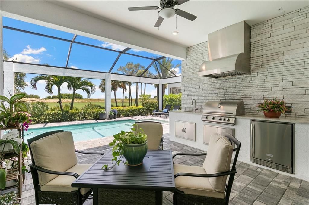 3135 Heather Glen Ct, Naples, FL 34114 Photo